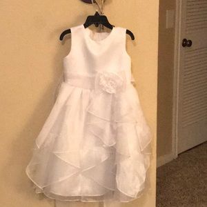 Formal kids dress